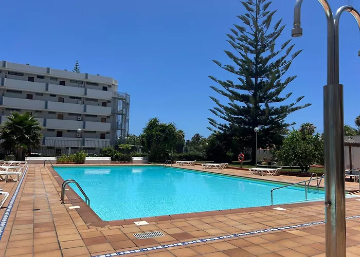Elite Apartments Near Yumbo