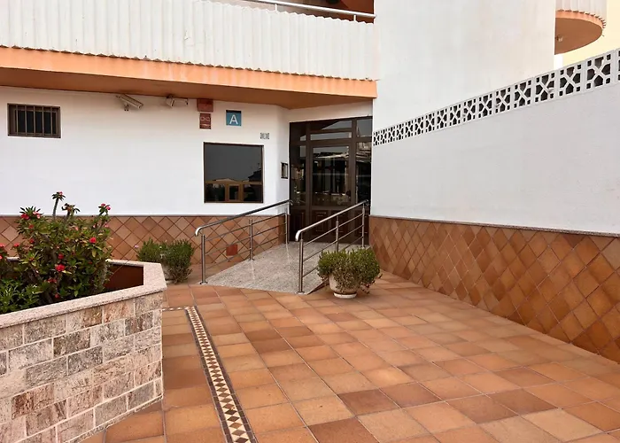 Elite Apartments Near Yumbo