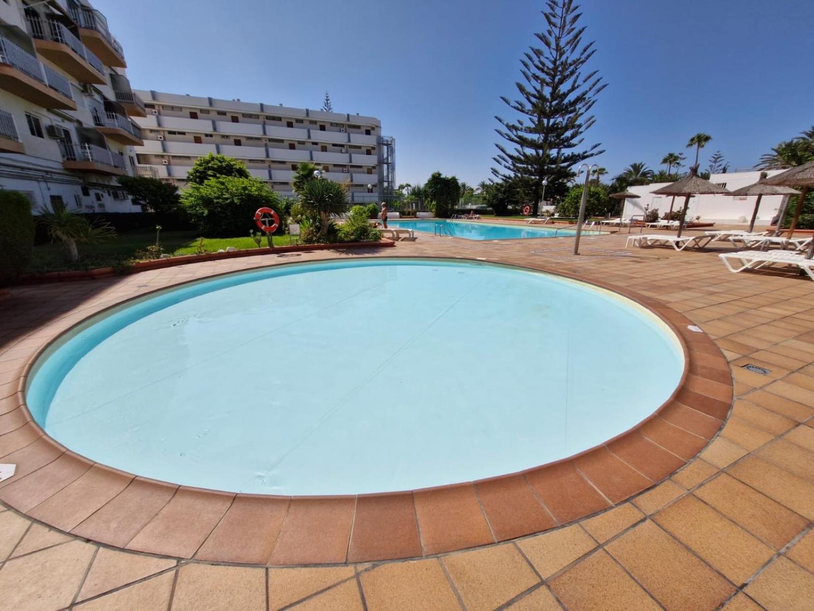 Elite Near Yumbo Apartment San Bartolome de Tirajana (Gran Canaria)